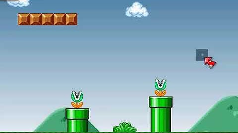 MWRemake 3.0 - Tutorial 1 : Level building basics