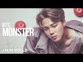 How Would BTS Sing - EXO ''Monster'' (Line Distribution)