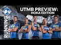 What Are The HOKA Pros Wearing at UTMB 2021? |  Jim Walmsley