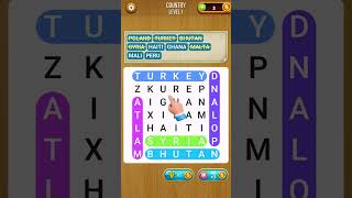 Word Search Game Play Now On Android, IOS And Amazon (Link In The Description)