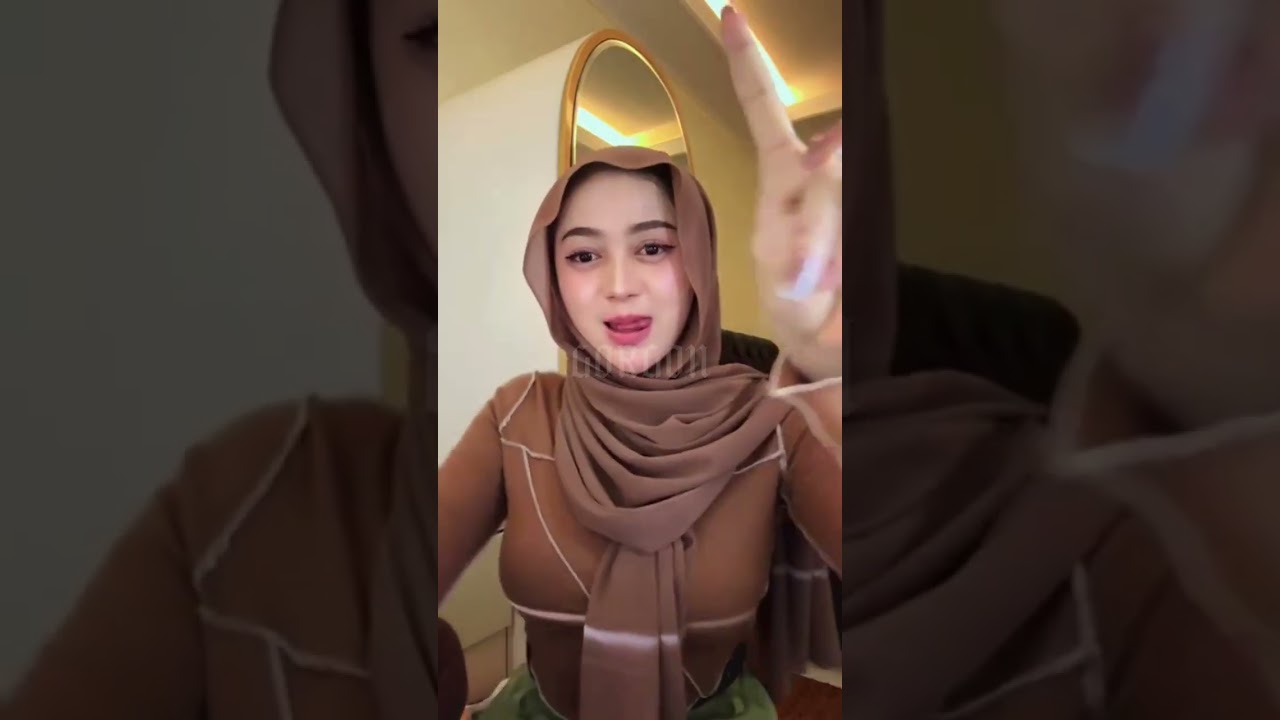 Evanurasyifa cantik solehot eksklusif ig