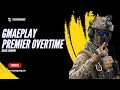 CS2 | Over Time Round, We Play Like a Wow PREMIER —EP #02