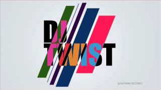 Dj Twist - "Happy" jazzy