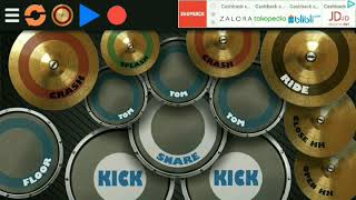 Download Lagu Play - Alan Walker Drum cover MP3 Download Lagu Play - Alan Walker Drum cover MP3
