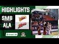 San Miguel vs Alaska Highlights | Honda PBA Governor's Cup 2021