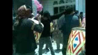 Tambua IPPB Biaro (Lungguak Muto - 040911)