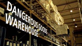 Raben  Group 'corporate video 2011 -  ENGLISH