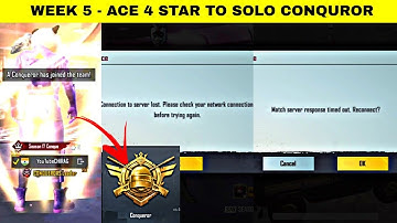 Week 5 - Ace 4 Star To Solo Conqueror SAMSUNG A3,A5,A7,J2,J5,  J7,S5,S6,S7,S9,A10,A20,A30,A50,A70