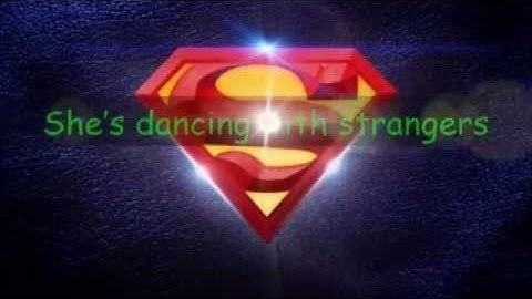 Waiting For Superman - Daughtry