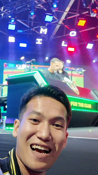 FMD KETEMU RIO FERDINAND?! 😱 🏴󠁧󠁢󠁥󠁮󠁧󠁿 | #FCMobile | #FCMobileIndonesia | #FC25