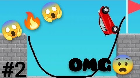 😱🔥😱Draw bridge gameplay💯||Draw bridge level solve||#viral #youtube #trending #gaming