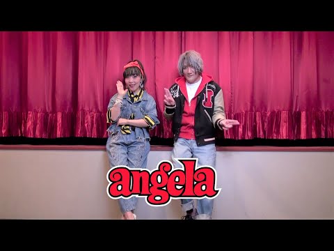 コメント動画 Angelaより10thアルバム Battle Message 発売に向けてメッセージ 
