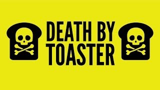Things You Didn't Know Could Kill You