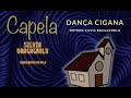 Coreografia da aula de Dança Cigana e o Signo de Capela - Silvia Bragagnolo