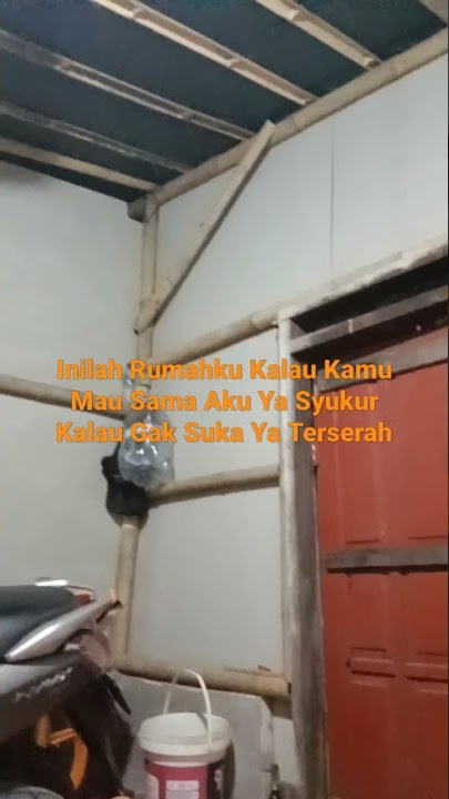 aku orang tak punya#storyWA#shorts