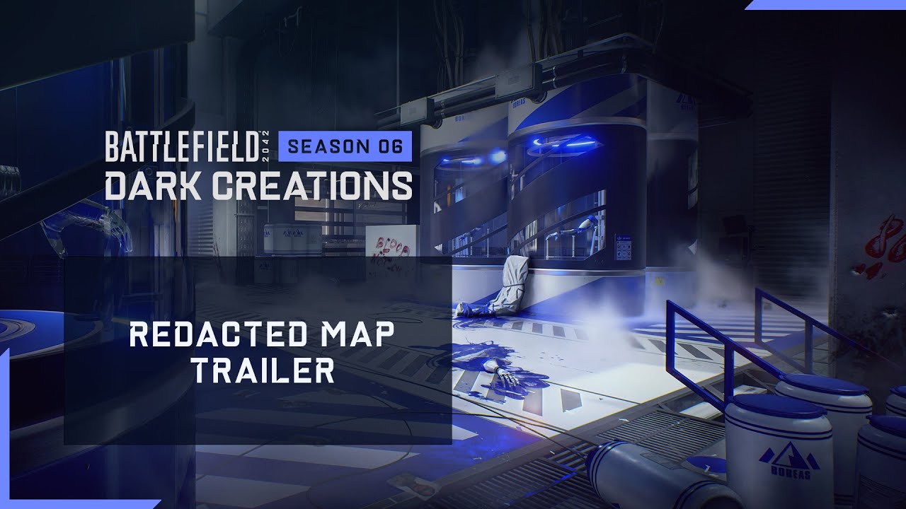 Battlefield 4 Legacy Operations Details A New Map