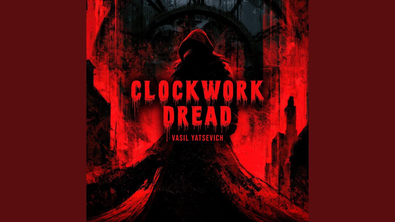 Mira Clockwork Dread en YouTube Mira Clockwork Dread en YouTube