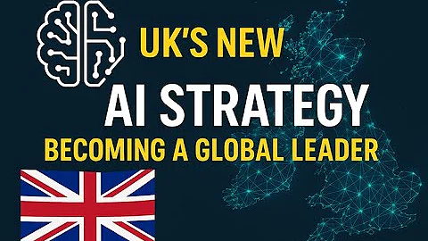 The UKs Transformation into an AI Powerhouse