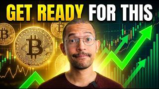 Something Very Weird Is Happening In The Crypto Market The Bitcoin Bull Run Has Shifted Critical