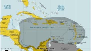 What is the Caribbean