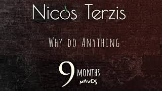 Nicos Terzis - Why Do Anything (Τheme from "9 Months")