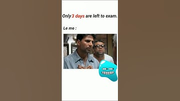 3 Day Left in UGC NET Jan 2025 #shorts #memes #funny #studymotivation #trendingshorts #funnyshorts