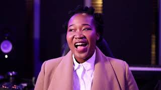 What Are The Joys and Pains of Singing With VH | Lerato Thipe