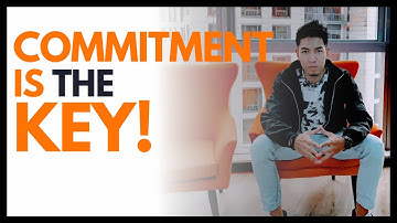 Commitment To The Right Direction Is The Key ( Network Marketing Leadership Tips )