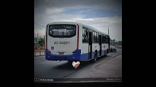 AV-91801 Vídeo pego do:@Davi_bus_das_edit_aviao_belem no Grupo dos busologos no whatsapp se-inscreve