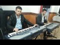 Formatia Iulian De La Vrancea - Live Hora de joc 2014