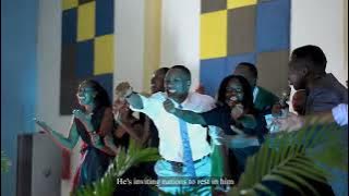 AMARASO YA YESU BY GIFT CHOIR  Video