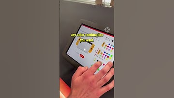 The Switch colorway of your dreams is now a reality