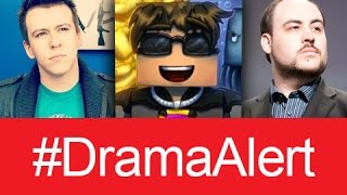 SkyDoesMinecraft OUTRAGED #DramaAlert Philip Defranco, YouTube Rewind - TotalBiscuit, Mike Fox, KSI