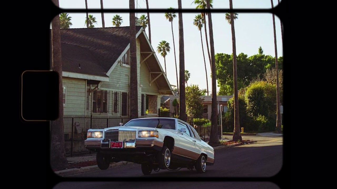 (FREE) Diddi Trix x Jolagreen23 Type Beat - "CALI" ©b1ue