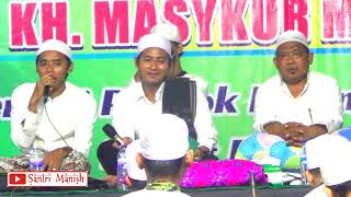 Qomarun- Ridlwan Asyfi feat Fatihah Indonesia