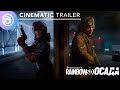 Сестры по оружию - кинематографический трейлер | Tom Clancy’s Rainbow Six Осада