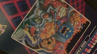 Capcom Commodore 64 Ghosts N Goblins