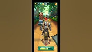 Jumanji: Epic Run Game Pro