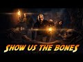Utah’s Underground Giant Bones | What a U.S. Forest Service Officer Was Warned About