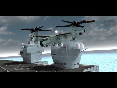 ‎Drone 2 Air Assault for Android (GamePlay)