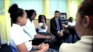 The School 21 approach