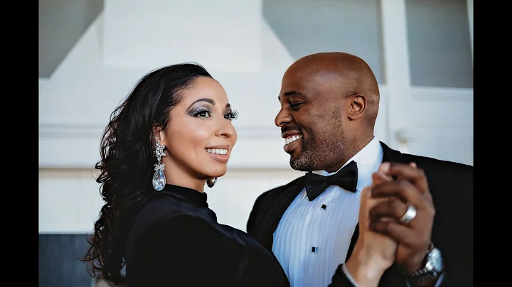 REAL COUPLE: Wedding Planning Insight