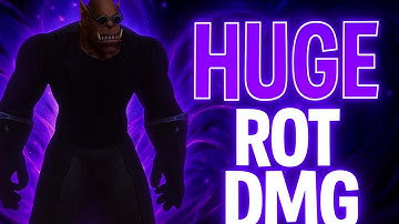 Shadow priests ROTS THEM ALL! - The war within pvp 11.1.7