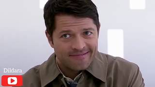 Castiel, Lucifer Olursa ( Supernatural )