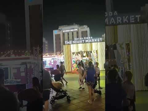 Night Market Dubai Please Subscribe My Channel Najmuneity885 Shortvideo Shorts Love Dua