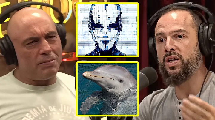 AI Just Translated Animal Communication | Joe Rogan