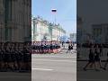 Victory Day Parade St Petersburg 9 May 2023 Victory Day Parade St Petersburg 9 May 2023