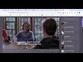 Gilmore Girls S4 Ep11 Rory Defending Israel 