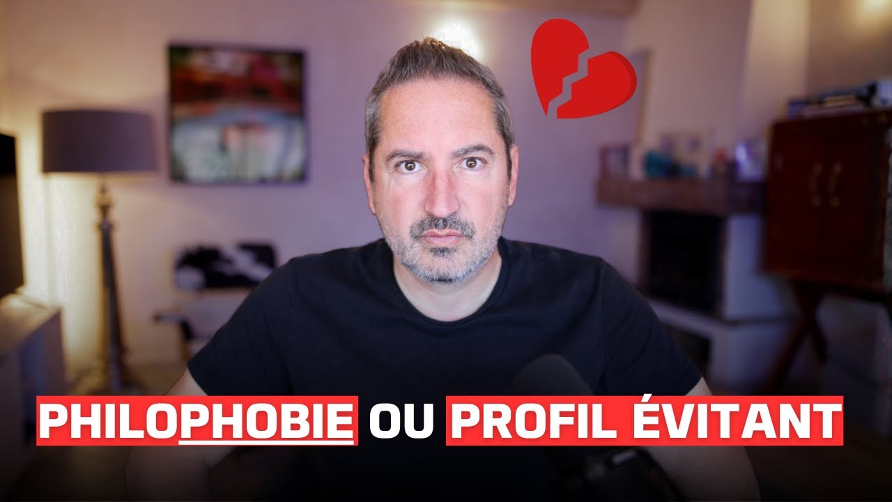Détecte ces 2 profils en une seconde (Les 2 sabotent le couple)