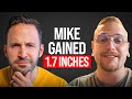 Talking Penis Enlargement With Mike (Totalman)